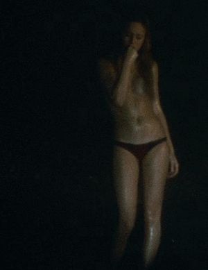 Brie Larson – Tanner Hall