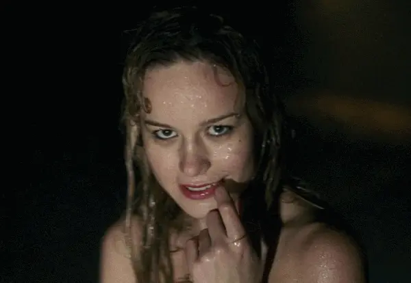Brie Larson – Tanner Hall