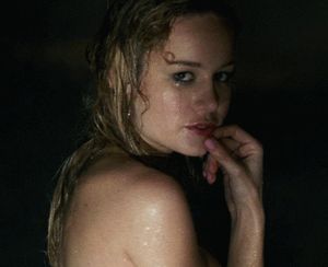 Brie Larson – Tanner Hall