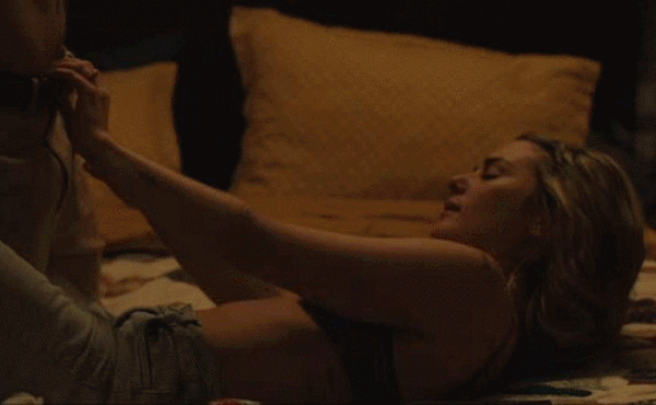 Addison Timlin – Life Like