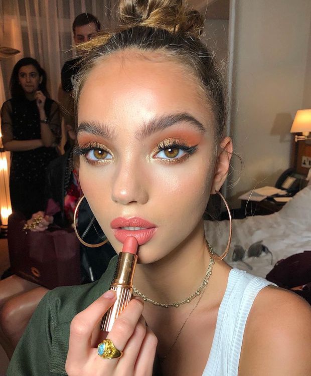 hot