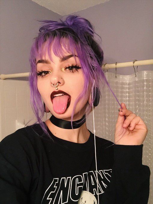 Waiting for Cum