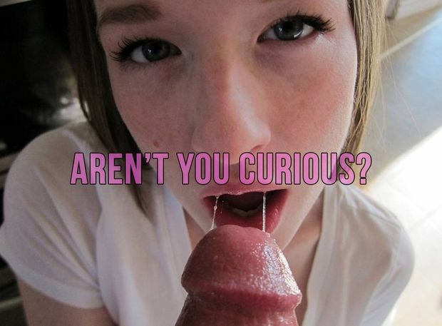 sissy caption