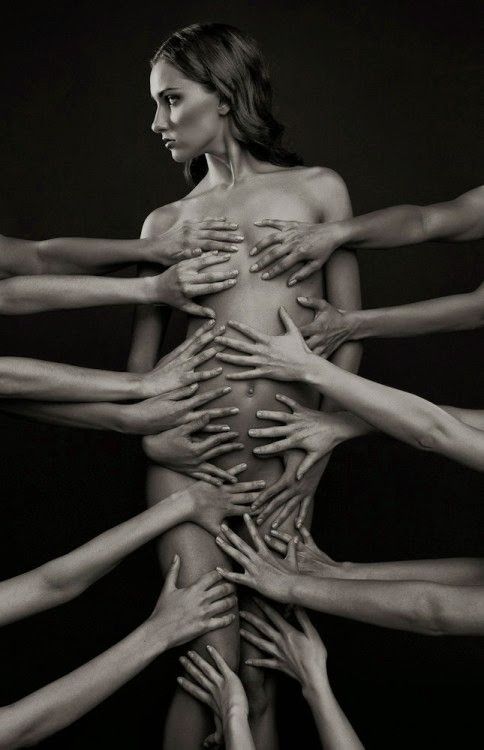 Touch me