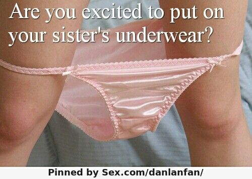 Sissy dress up 3