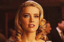 Amber Heard