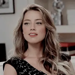 Amber Heard  2