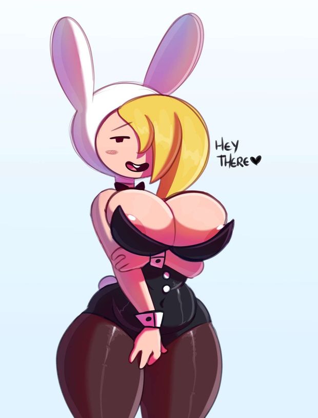 Fiona sexy pinup