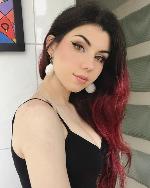 Maria Fernanda