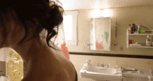 I Forgot To Clean The Tub!