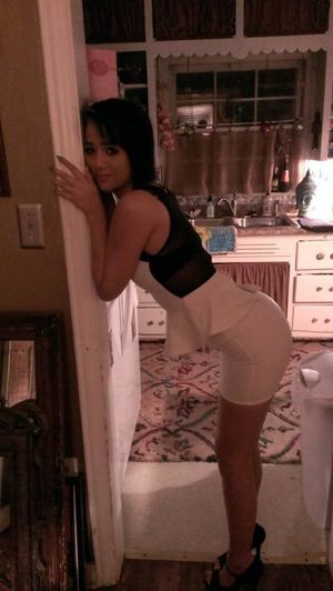 ready to go out and make friends