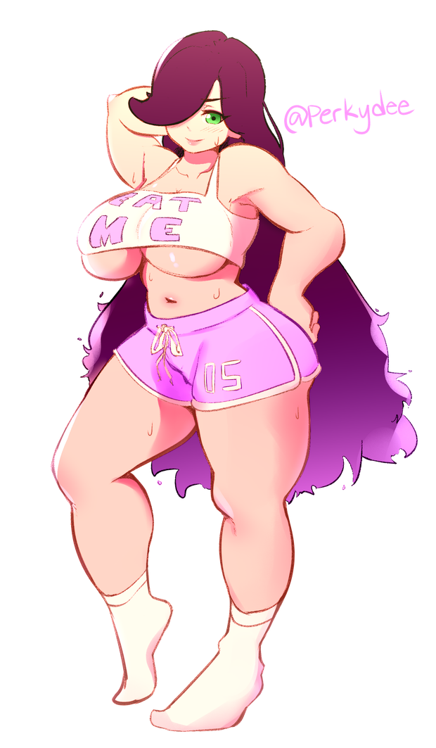 Perkydee