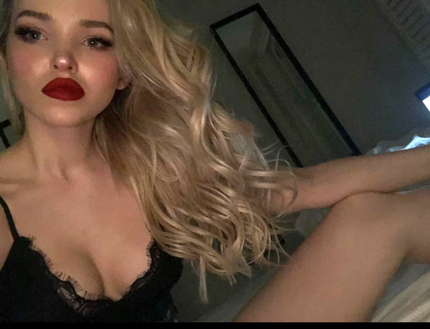 Dove Cameron