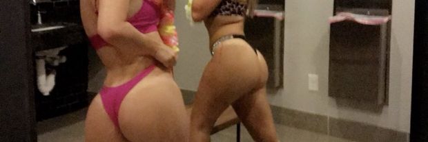 White college sluts have big asses