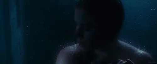 Amy Adams Shower