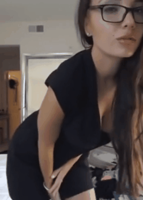 no panties part1