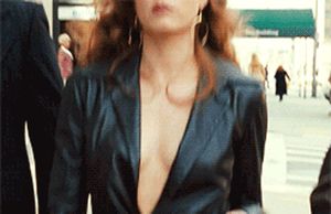 Amy Adams-American Hustle
