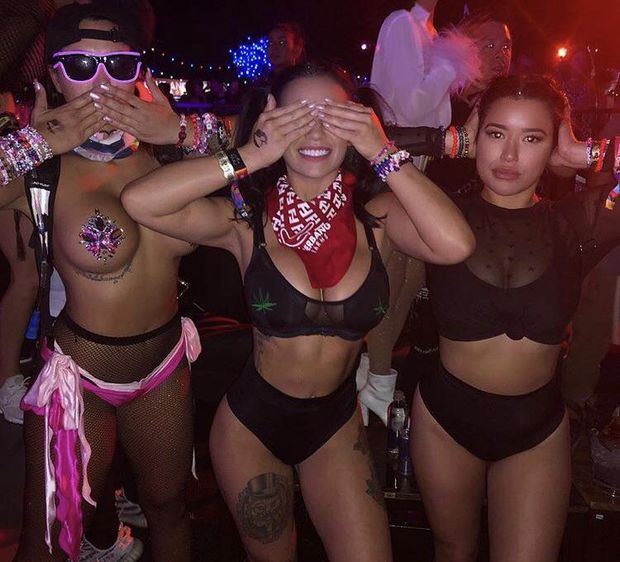 big tits