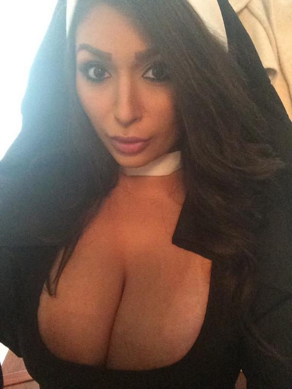 Jacey Marie