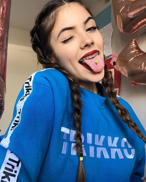 Waiting for Cum