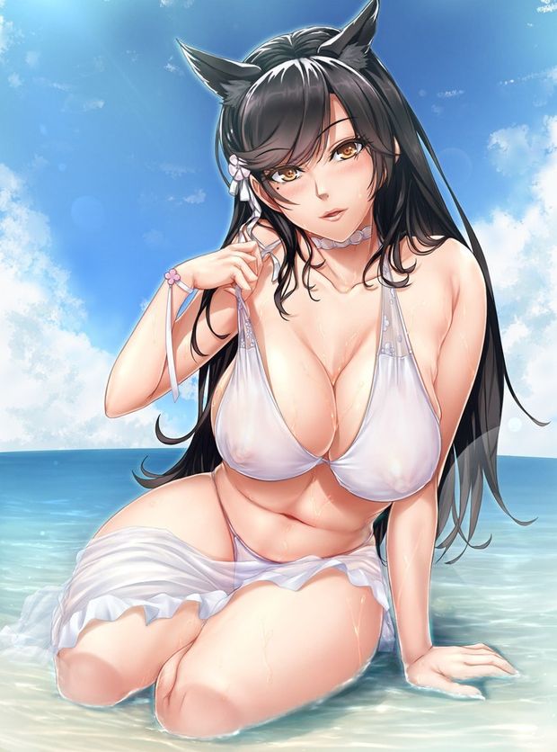 Sexi día de playa