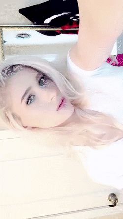 Man your daughter really grew up joe