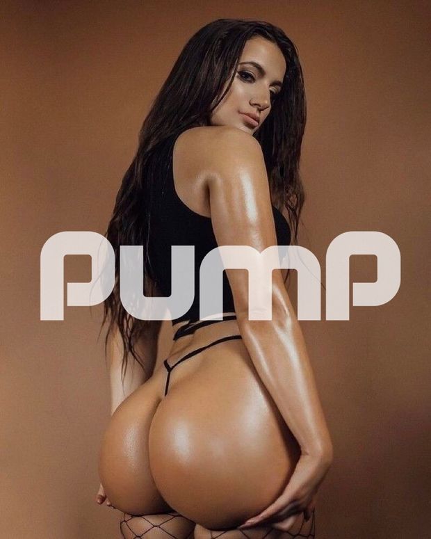 ass