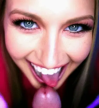 Tickle tongue