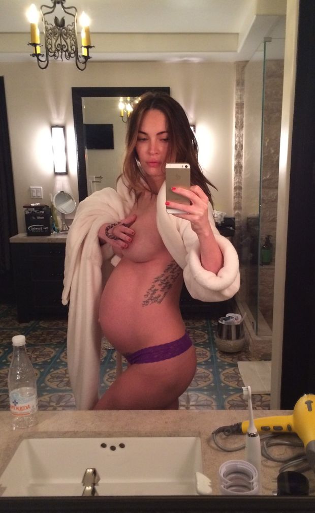 Megan Fox