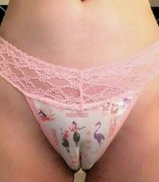 Heyy don't make fun of my undies