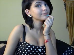 Caroline Mosley (Snorl4x) Pic