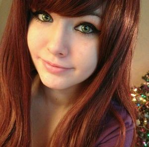 Caroline Mosley (Snorl4x) Pic