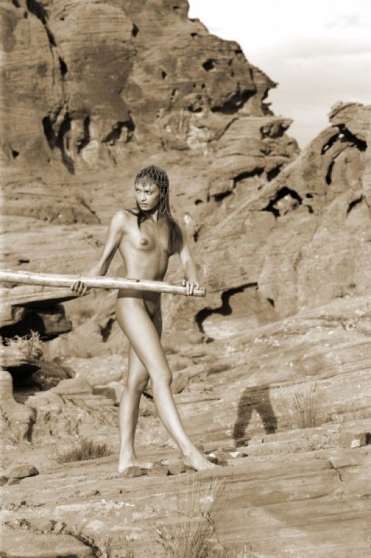 warrior