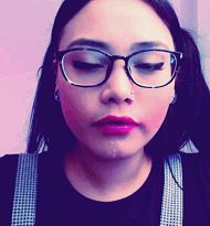 Mouth watering Miss Bonnie