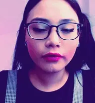 Mouth watering Miss Bonnie