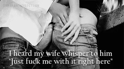 Hot Wife
