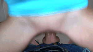 tight pussy riding
