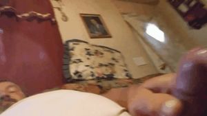 Hard cock cumming for you