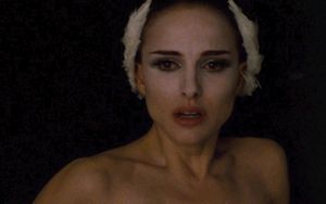Natalie Portman- Black Swan