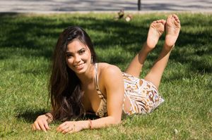 Sofi Bulatova-Tandilyan