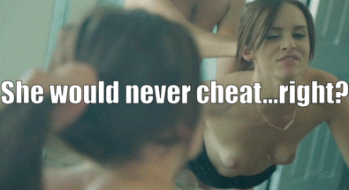 Nah, never
