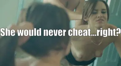 Nah, never