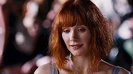 Bryce Dallas Howard-Jurassic World