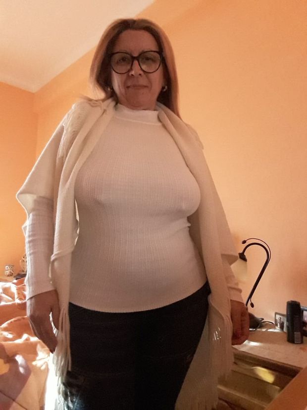 Hot nipples