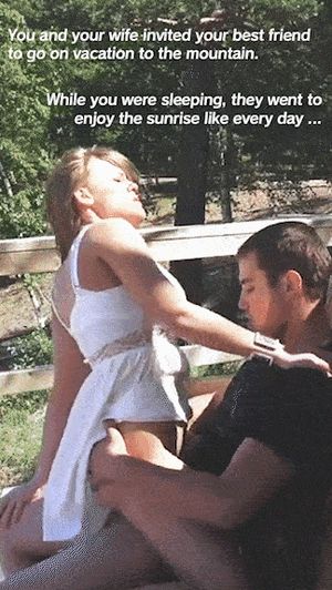 Your wife and your best friend are more close than u think...