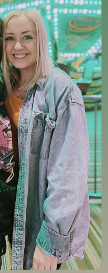 Hannah haws is looking sexy as hell