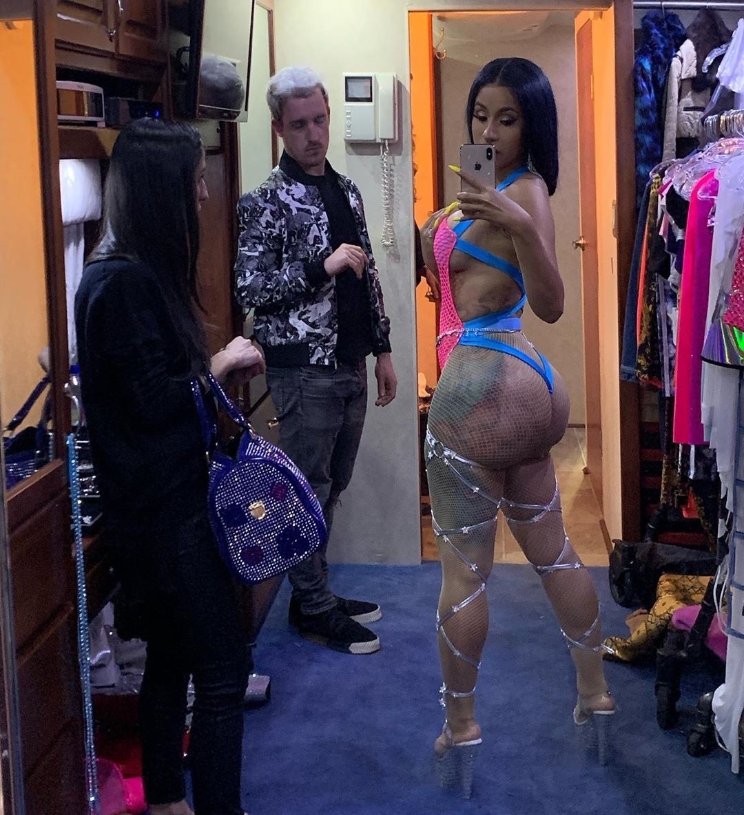 Cardi B