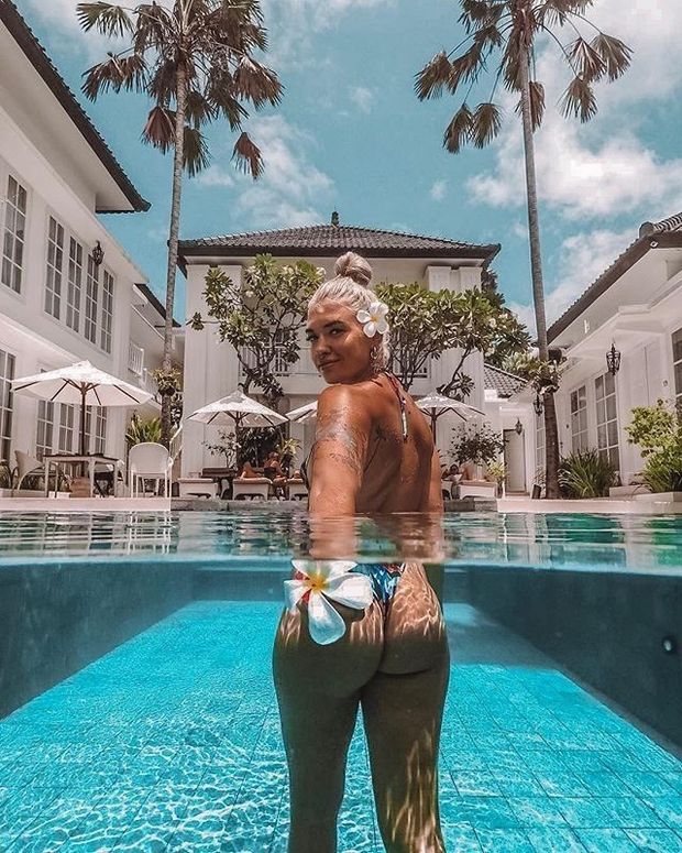 Dat ass