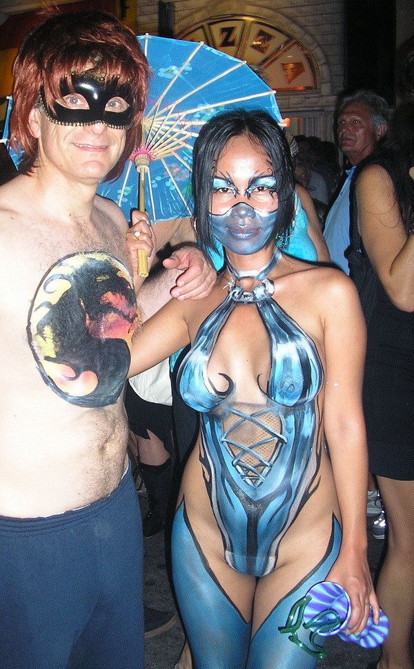 Mortal Kombat