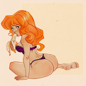 Nomnomnom by galimiau